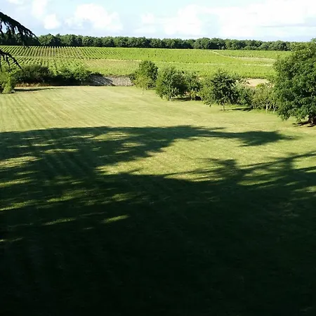 Château De La Genaiserie - D'hôtes Alojamento de Acomodação e Pequeno-almoço 3*